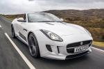 Jaguar F-Type 2014 года